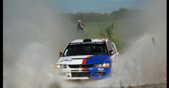 Rajd Polski